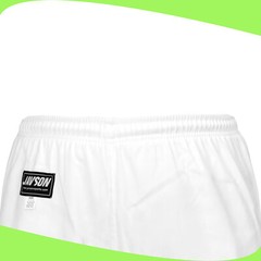 Karate Uniform Martial Arts Gi Premium Quality 8oz Poly Cotton with White Belt