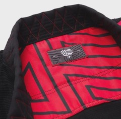 A&P Love and Hate BJJ Kimono Gi – ALBINO & PRETO with Free Tariff Postage