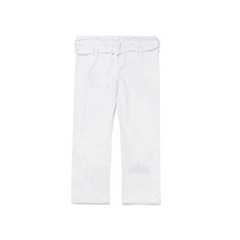 Shoyoroll BJJ Gi Batch 135 White 450 GSM Jiu Jitsu Kimono With Bag (New)
