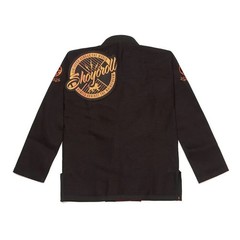 Shoyoroll Batch #101: Metallic Competitor Bronze