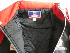 Taekwondo Warm up Jacket & Pants US TKD Bow Outwear Hoodie New Jacket With Tags