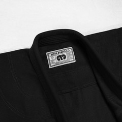 Moya Standard Issue X Kids Gi Black