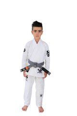 PI3- BJJ Gi for KIDS-YOUTH/ADULTS (WOMEN-MEN) | Jiu Jitsu Gi w/FREE Belt
