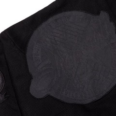 Shoyoroll Batch #81 MURDRD Competitor Kimono Brazilian Jiu-Jitsu Uniform BJJ GI