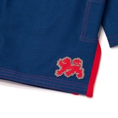 Shoyoroll Batch #145 SuperLite Retro BJJ Brazilian Jiu Jitsu GI Kimono Uniform
