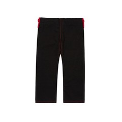 Shoyoroll Batch 146 blackSTAR Retro Black BJJ Gi Brazil Jiu Jitsu Kimono 450GSM