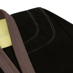 Shoyoroll x Drakes | Black BJJ Gi A2H (Authentic, Brand New, with Tags)