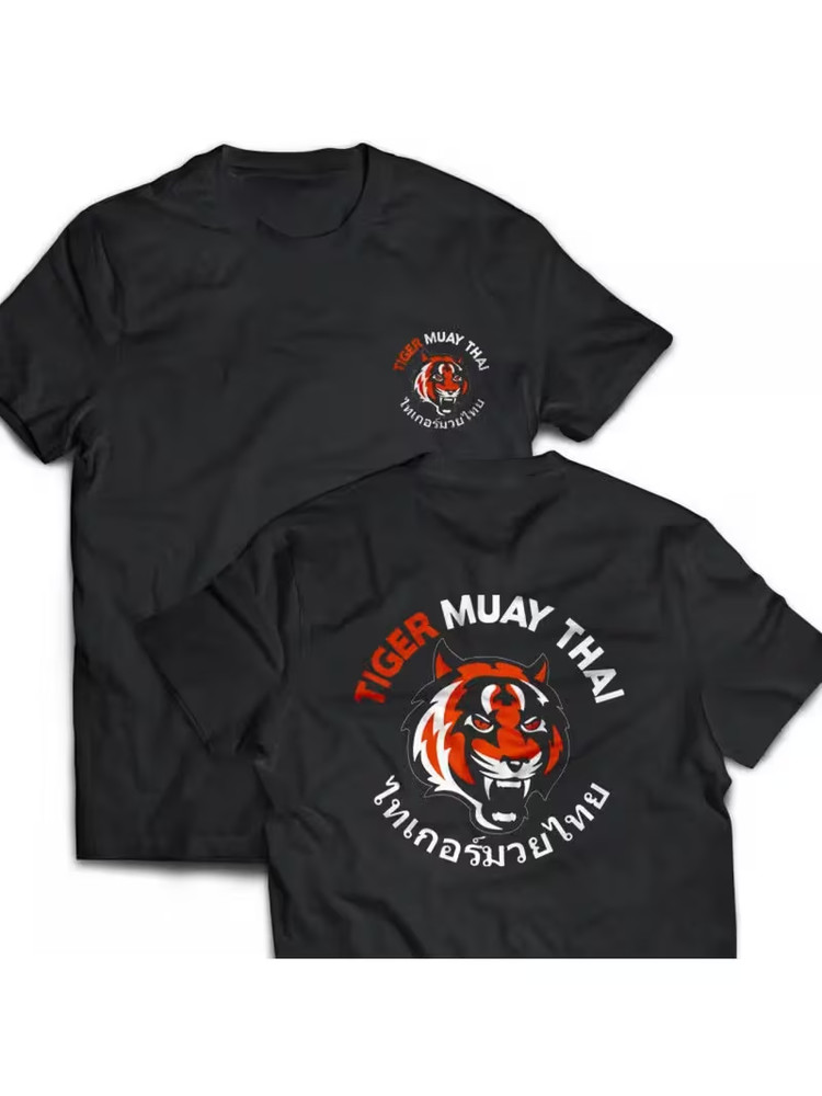 Tiger Muay Thai clothes