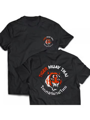 Tiger Muay Thai clothes