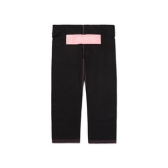 Shoyoroll Roz Competitor Black BJJ Gi 450 gsm Jiu Jitsu