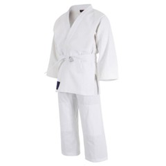 Judo Jiu Jitsu BJJ Official Original Uniform Gi Hapkido Karate MMA Gym Fitness
