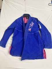 war tribe jiujitsu