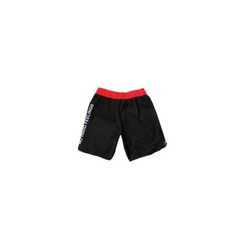 Albino and Preto Batch #33 Bodega X World Domination Rash Guard LS & short No Gi