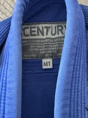 American Top Team M1 Gi Jiu Jitsu BJJ Top & Bottom Martial Arts Uniform
