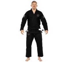 Fuji Suparaito Lightweight Mens Brazilian Jiu-Jitsu BJJ Gi – Cinco De Mayo Black