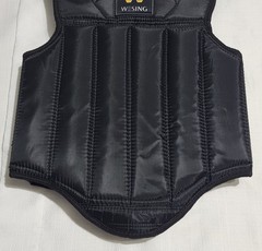 WESING Youth/Teen Small Martial Arts/MMA/Thai Boxing Chest Protector NEW W/TAGS