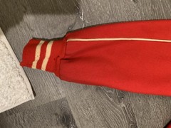 RARE Vintage Japan JUDO Jacket 1958-59 world Champs