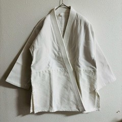 Judo Uniform Set (top And Bottom), High-Quality Pure Cotton Belt, Judo Bag