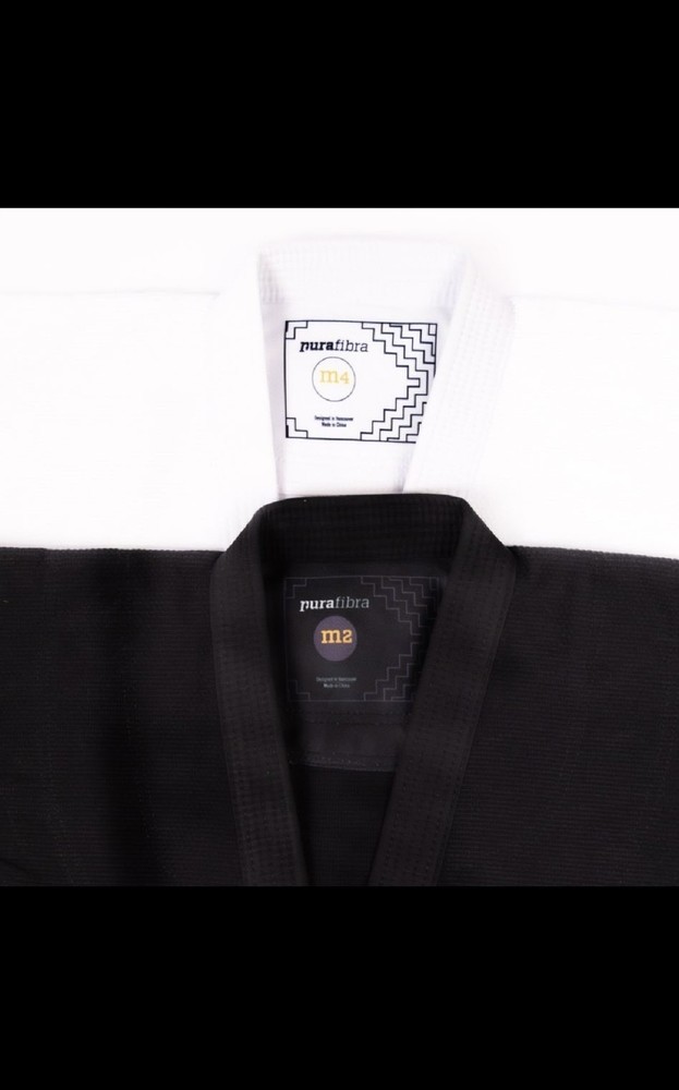 kids jiu jitsu gi sizes m000 to m4, Black, Blue, White