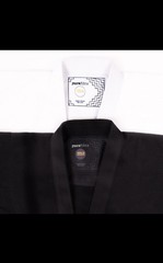 kids jiu jitsu gi sizes m000 to m4, Black, Blue, White