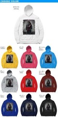 Gorilla Martial Arts Master Judo Uniform Karate Uniform Hoodie