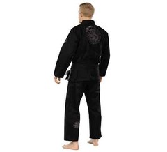 Fuji Suparaito Lightweight Mens Brazilian Jiu-Jitsu BJJ Gi – Cinco De Mayo Black