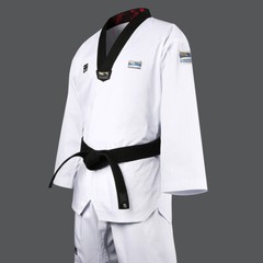 MOOTO KUKKIWON TAEKWONDO DOBOK/TKD UNIFORM/BS4.5 /BS5 KUKKIWON Uniform