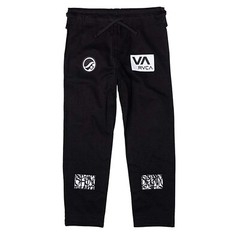 Shoyoroll RVCA batch 105 BJJ kimono GI Uniform Absolute king 450 GSM
