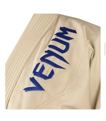 Venum Contender 3.0 380gsm Brazilian Jiu-Jitsu Gi | Color Dune | Size A3