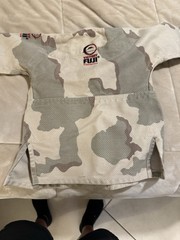 Jujitsu GI Kids Size 000