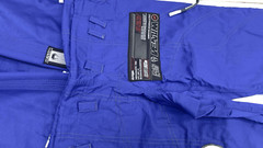 Venum Elite Light 3.0 Men BJJ Gi – Blue