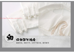 Women Men Soft Chinese Tai Chi Martial arts Suit Wing chun Wushu Kung fu Uniform