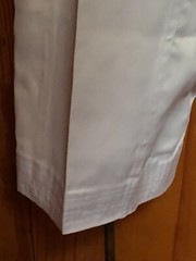 Adult Taekwondo Martial Arts Uniform Size 7/210