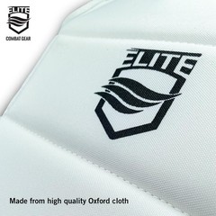 Karate Chest Guard for Kids & Adults. Martial Arts Body Protector. X-Small