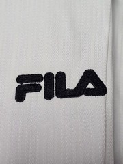 Taekwondo KTA Dan Dobok Fila Taekwondo Uniform/Martial arts uniform Authentic