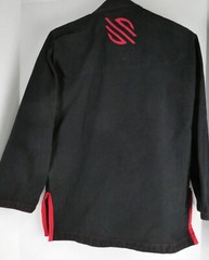 Sanabul Size AO Jiu Jitsu Martial Arts Uniform Top Only