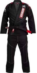New Venum Challenger 3.0 BJJ Gi | Jiu-Jitsu Kimono 350 GSM Top Quality Venum Gi