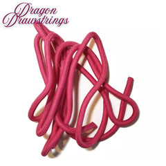 BJJ Gi Drawstring Replacement – Heavy-Duty Rope for Jiu Jitsu Pants (One Size)