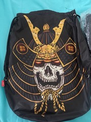 Shoyoroll Batch 33 7th Son Size A2 Black Gi Brand New – Jiu Jitsu – BJJ – BNIB