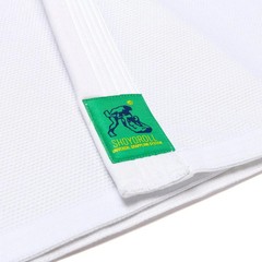 Shoyoroll Batch 166 S.UGS Universal BJJ Kimono Uniform 450 GSM JIU JITSU Gi