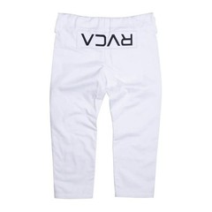 Bjj Gi Christmas Sale Shoyoroll Batch 60 RVCA -Jiu Jitsu Kimono-Bjj Training Gi