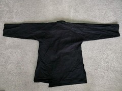 Karate Uniform – Heavy Weight