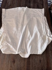 Century White Lightweight Student Uniform Martial Arts Gi Men’s Size 5
