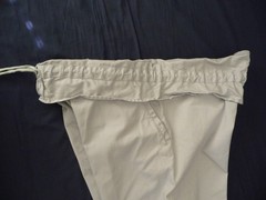 Tai Chi Martial Arts Uniform