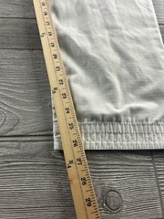 Gracie Barra Pants Men’s A2 White Equipe Edition Vanguard BJJ GI MMA