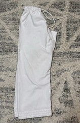 Gracie Barra Gi Jiu Jitsu Set Youth Edition Youth Size Y2 White