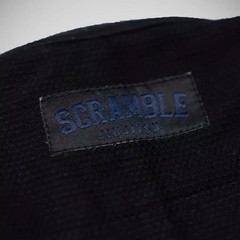 Shoyoroll Batch#81 MURDRD BJJ GI 350/450 GSM Top Quality Kimono Fight wear