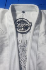 Best Selling Shoyoroll Tribal Kimonos BJJ Gi in 350/450 GSM All Sizes & Colours