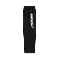 Best Selling Albino und Preto BRG Comp Black BJJ Gi | Premium AP Kimono