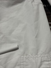 Equipe Gracie Barra Kimono & Pants BJJ Jiu Jitsu Gi Youth Size Y6 White